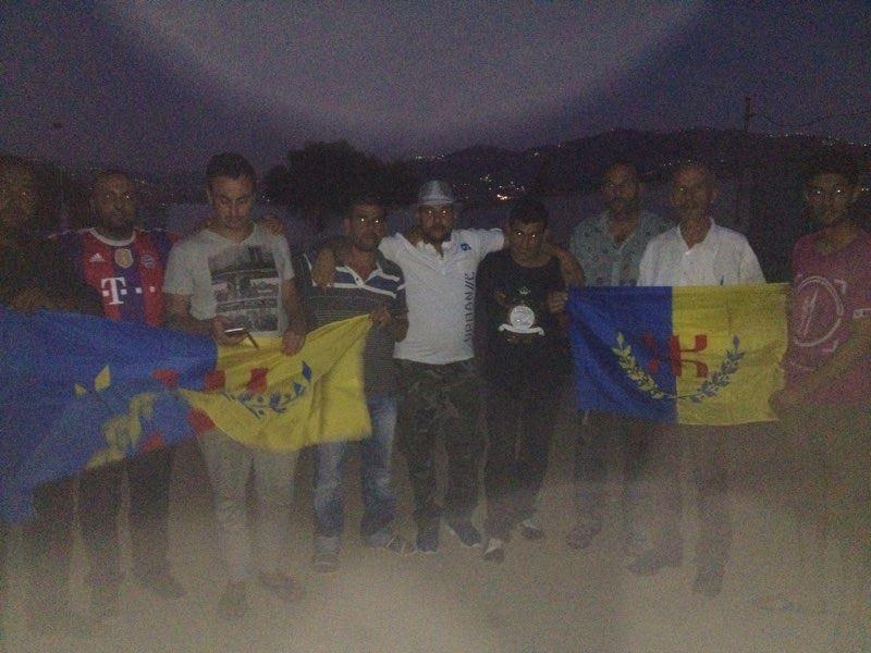 Activités organiques du MAK : Une nouvelle section installée à Tala Atmane Activités organiques du MAK : Une nouvelle section installée à Tala Atmane