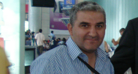Communiqué du MAK portant sur la situation sécuritaire, socio-économique et politique que vit la Kabylie Communiqué du MAK portant sur la situation sécuritaire, socio-économique et politique que vit la Kabylie