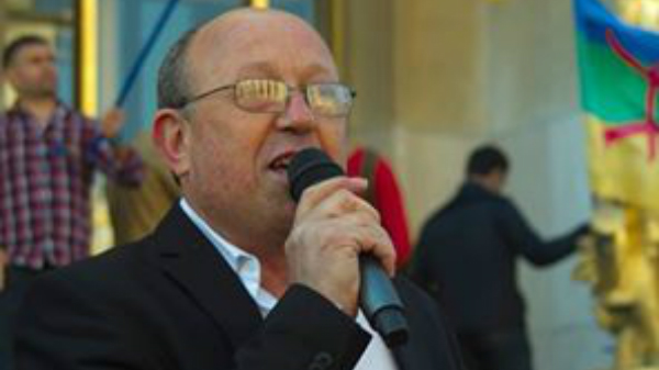 Remerciements et engagements du ministre Ahmed Haddag Remerciements et engagements du ministre Ahmed Haddag