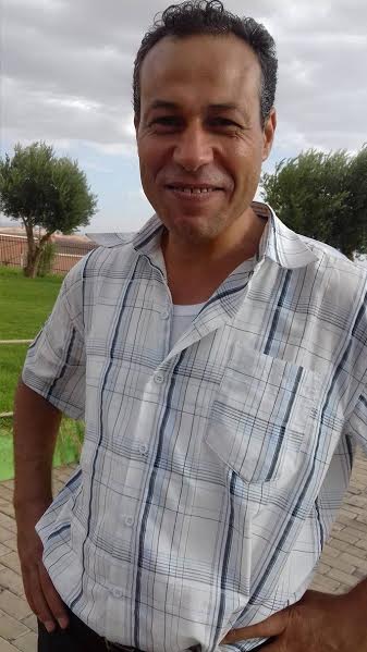 MAK : La Secrétaire nationale aux Relations avec les peuples amazighs rend visite aux Amazighs du Sud-Est marocain MAK : La Secrétaire nationale aux Relations avec les peuples amazighs rend visite aux Amazighs du Sud-Est marocain