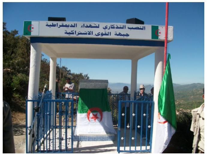 Le politiquement incorrect des partis kabyles en Algérie. Ou la communication subliminale offensante pour Taqvaylit Le politiquement incorrect des partis kabyles en Algérie. Ou la communication subliminale offensante pour Taqvaylit