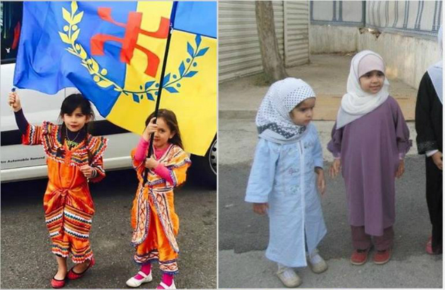 Enseignement de la langue arabe au détriment du kabyle en France : Le Gouvernement kabyle saisit le Gouvernement français Enseignement de la langue arabe au détriment du kabyle en France : Le Gouvernement kabyle saisit le Gouvernement français