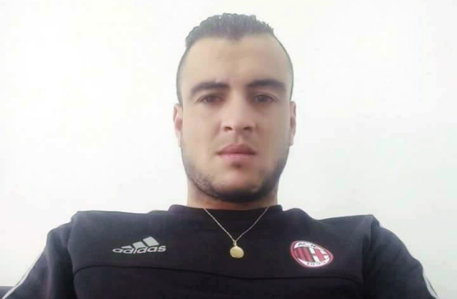 Alerte : Disparition inquiétante à At Yeǧǧar Alerte : Disparition inquiétante à At Yeǧǧar