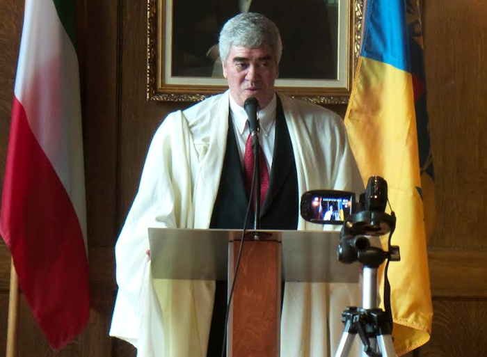 Félicitations du Premier Ministre de l'Anavad à Mulud At Ɛazdin Félicitations du Premier Ministre de l'Anavad à Mulud At Ɛazdin