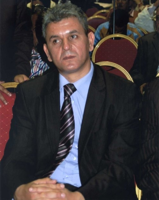 Mohcine Belabbas : « le clan d'Oujda est le plus antikabyle des clans au pouvoir » Mohcine Belabbas : « le clan d'Oujda est le plus antikabyle des clans au pouvoir »