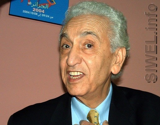 Meeting du FFS à Alger : « le pouvoir a créé de faux partis » Meeting du FFS à Alger : « le pouvoir a créé de faux partis »