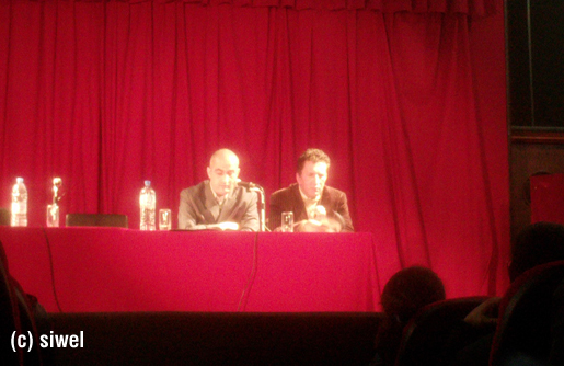 Le Maroc ne sera pas représenté au Festival du film Amazigh Le Maroc ne sera pas représenté au Festival du film Amazigh