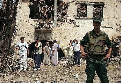 Boumerdes : trois gendarmes trouvent la mort dans un attentat à l'explosif  Boumerdes : trois gendarmes trouvent la mort dans un attentat à l'explosif