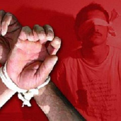 Un jeune frère d'un entrepreneur kidnappé à At Douala en Kabylie Un jeune frère d'un entrepreneur kidnappé à At Douala en Kabylie