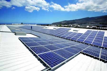 Le Maroc exportera à la France de l'électricité solaire à l'automne 2011 Le Maroc exportera à la France de l'électricité solaire à l'automne 2011