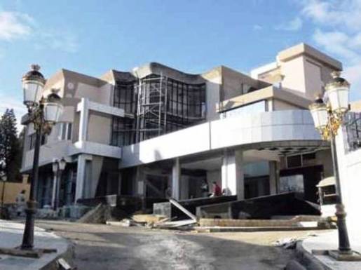 Les agresseurs du directeur de projet radio Djurdjura condamnés à 6 mois de prison ferme Les agresseurs du directeur de projet radio Djurdjura condamnés à 6 mois de prison ferme