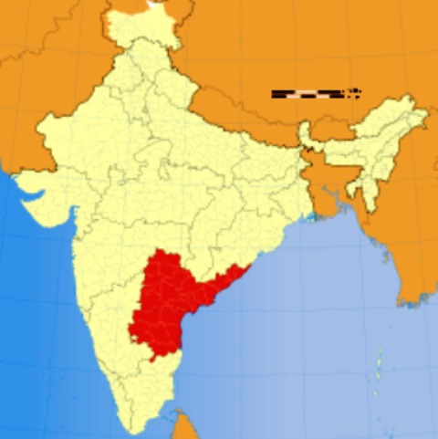 Inde: une grève dans le sud pour la création d'un nouvel Etat Inde: une grève dans le sud pour la création d'un nouvel Etat
