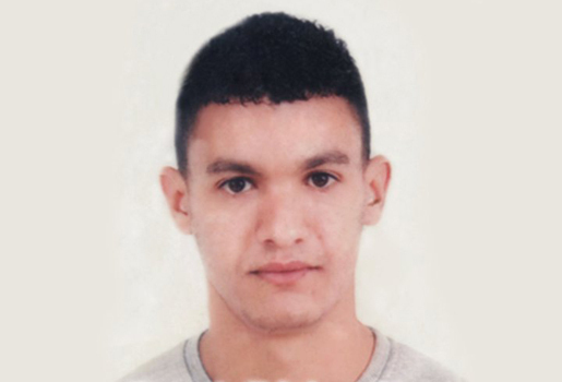 Ath Douala : kidnappé depuis le 11 mai passé, Bilek Mourad libéré Ath Douala : kidnappé depuis le 11 mai passé, Bilek Mourad libéré