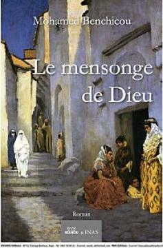 Mohamed Benchicou à la rencontre de ses lecteurs kabyles Mohamed Benchicou à la rencontre de ses lecteurs kabyles