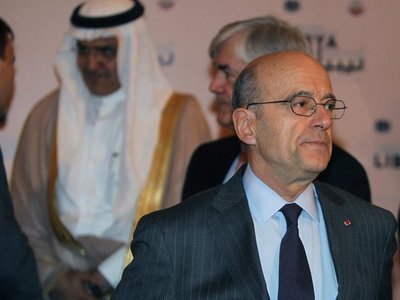 Libye : pas d'arrêt des bombardements pendant le ramadan Libye : pas d'arrêt des bombardements pendant le ramadan