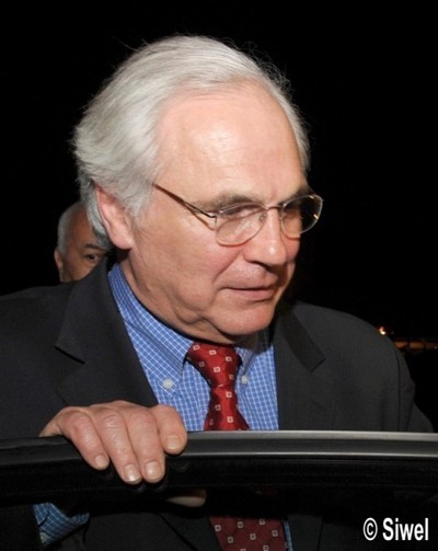 Conflit du Sahara : pas d'avancée dans les négociations et les prochains pourparlers après la session d'automne de l'AG de l'ONU Conflit du Sahara : pas d'avancée dans les négociations et les prochains pourparlers après la session d'automne de l'AG de l'ONU