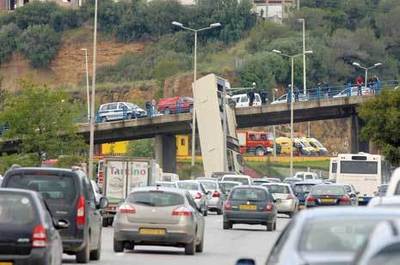 Tizi-Ouzou : 16 morts dans des accidents de la circulation durant le 1er semestre 2011 Tizi-Ouzou : 16 morts dans des accidents de la circulation durant le 1er semestre 2011