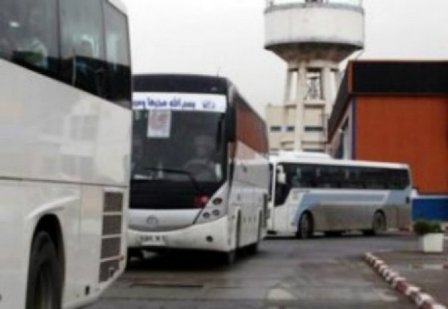 La grève des transporteurs de Tizi-Ouzou continuera après l'échec des négociations avec le wali La grève des transporteurs de Tizi-Ouzou continuera après l'échec des négociations avec le wali