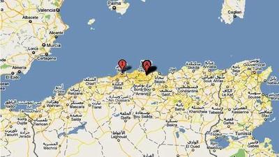 Yakourène : un citoyen enlevé puis relâché Yakourène : un citoyen enlevé puis relâché