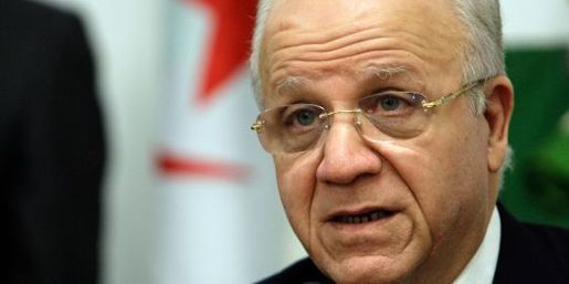 L'Algérie prendra part à la Conférence sur la Libye à Paris