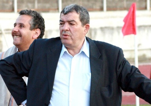 Hannachi accuse l'APW RCD de Tizi-Ouzou de marginaliser l'activité sportive Hannachi accuse l'APW RCD de Tizi-Ouzou de marginaliser l'activité sportive