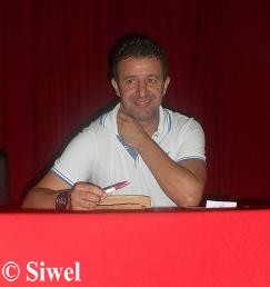 Moussa Saib répond à Hannachi : « c'est avec la même méthode de travail que j'ai été sacré champion en 2008 ! »  Moussa Saib répond à Hannachi : « c'est avec la même méthode de travail que j'ai été sacré champion en 2008 ! »