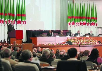 La Libye ne sera pas à Alger pour la Conférence internationale sur la lutte contre le terrorisme au Sahel La Libye ne sera pas à Alger pour la Conférence internationale sur la lutte contre le terrorisme au Sahel