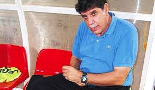 Meziane Ighil nouvel entraîneur de la JSK Meziane Ighil nouvel entraîneur de la JSK