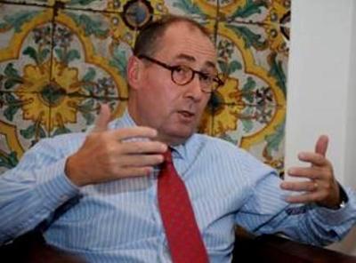 « Il n'y a pas de soutien français prononcé en faveur du Maroc », a déclaré l'ambassadeur français à Alger « Il n'y a pas de soutien français prononcé en faveur du Maroc », a déclaré l'ambassadeur français à Alger