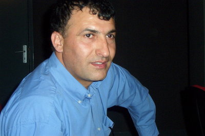 Décès de Nour Ould Amara, l'animateur vedette de BRTV Décès de Nour Ould Amara, l'animateur vedette de BRTV