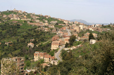 Un garde communal enlevé à At Aïssi Un garde communal enlevé à At Aïssi