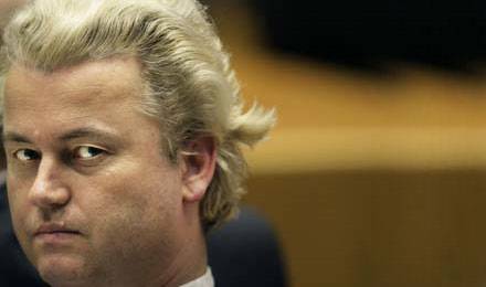Pays-Bas : Geert Wilders sort un nouveau livre anti-Islam Pays-Bas : Geert Wilders sort un nouveau livre anti-Islam