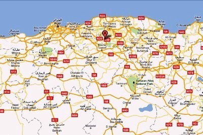 Recrudescence des actes terroristes à Boghni : la population renoue avec la peur Recrudescence des actes terroristes à Boghni : la population renoue avec la peur