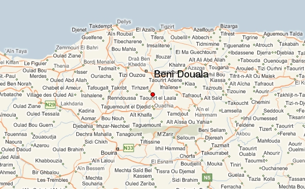 At Dwala : deux corps sans vie de deux jeunes découverts à Ath khelfoune At Dwala : deux corps sans vie de deux jeunes découverts à Ath khelfoune