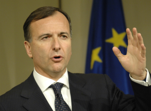 Rome déconseille le sud algérien aux Italiens Rome déconseille le sud algérien aux Italiens