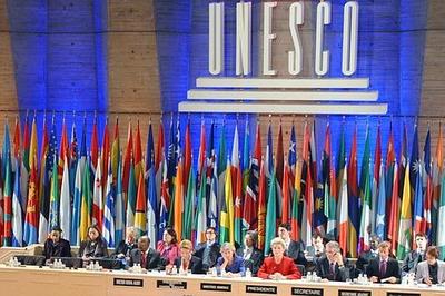 L'Unesco suspend une partie de ses activités jusqu'en 2012 L'Unesco suspend une partie de ses activités jusqu'en 2012
