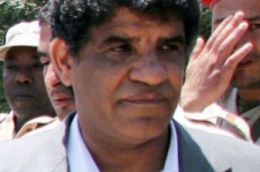 Libye : l'ex-chef du Renseignement Abdallah el-Senoussi arrêté Libye : l'ex-chef du Renseignement Abdallah el-Senoussi arrêté