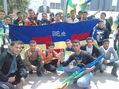 Le Conseil universitaire MAK de Vgayet renouvelé  Le Conseil universitaire MAK de Vgayet renouvelé