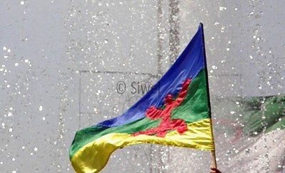 Yennayer n'est pas reconnu en Algérie malgré un engagement officiel Yennayer n'est pas reconnu en Algérie malgré un engagement officiel