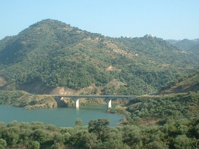 Tizi-Ouzou : le barrage de Taksebt rempli à près de 90% Tizi-Ouzou : le barrage de Taksebt rempli à près de 90%