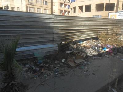 Tizi-Ouzou : les ordures non enlevées entrainent des problèmes sanitaires Tizi-Ouzou : les ordures non enlevées entrainent des problèmes sanitaires