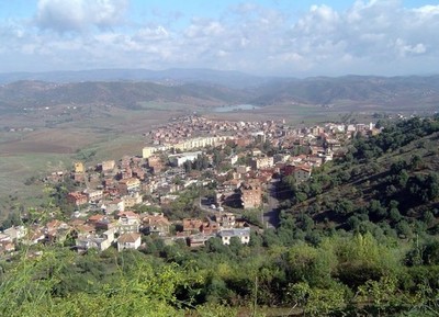 Alimentation en eau du versant sud de Tizi-Ouzou : les agents de sécurité lâchent du lest Alimentation en eau du versant sud de Tizi-Ouzou : les agents de sécurité lâchent du lest