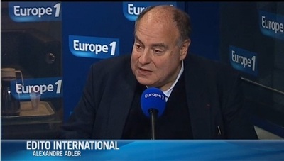 Les Touaregs ont des aspirations d'ordre national (Alexandre Adler) Les Touaregs ont des aspirations d'ordre national (Alexandre Adler)