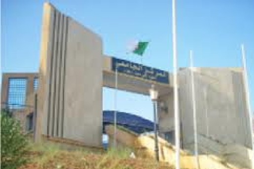 Tuviret : le sport dans le développement du tourisme et la préservation de l'environnement en débat à l'université Akli Mohand Oulhadj Tuviret : le sport dans le développement du tourisme et la préservation de l'environnement en débat à l'université Akli Mohand Oulhadj