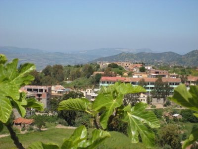 Privés d'eau depuis six mois, les habitants d'Ath Messaoud (Imkiren) bloquent la daïra