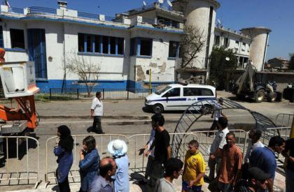 Explosion de Tlemcen : un autre étudiant kabyle succombe à ses blessures Explosion de Tlemcen : un autre étudiant kabyle succombe à ses blessures