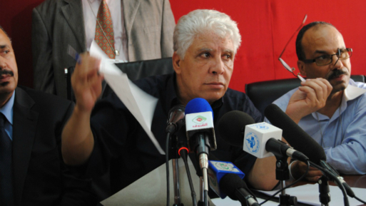Algérie : « les élections du 10 mai dernier sont dénuées de toute légitimité » (CNISEL) Algérie : « les élections du 10 mai dernier sont dénuées de toute légitimité » (CNISEL)