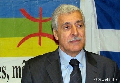 L'Anavad qualifie les députés issus de la Kabylie d'« indus élus » L'Anavad qualifie les députés issus de la Kabylie d'« indus élus »