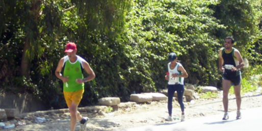 Tizi-Ouzou : 4ème semi-marathon de Kabylie ce vendredi Tizi-Ouzou : 4ème semi-marathon de Kabylie ce vendredi