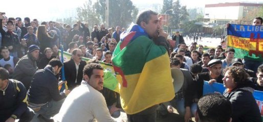 Le MAK appelle au rejet des prochaines élections locales Le MAK appelle au rejet des prochaines élections locales